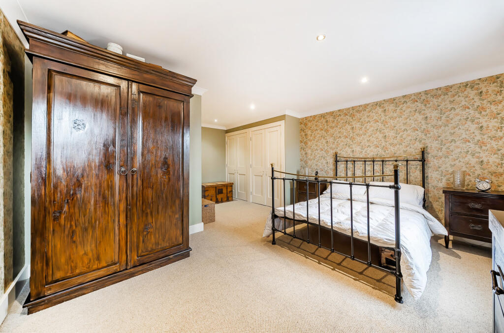 Additional property image - Holwood Estate, Westerham Road, Keston, Kent, BR2