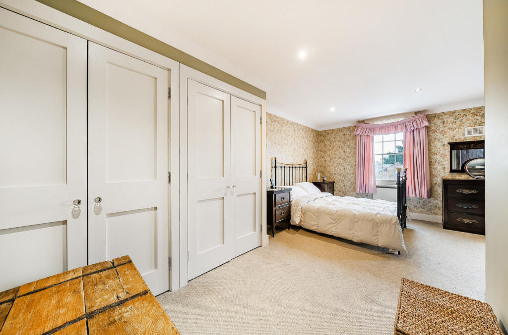 Additional property image - Holwood Estate, Westerham Road, Keston, Kent, BR2