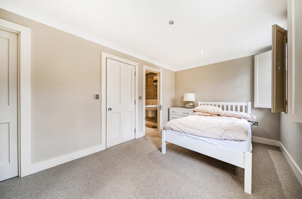 Additional property image - Holwood Estate, Westerham Road, Keston, Kent, BR2