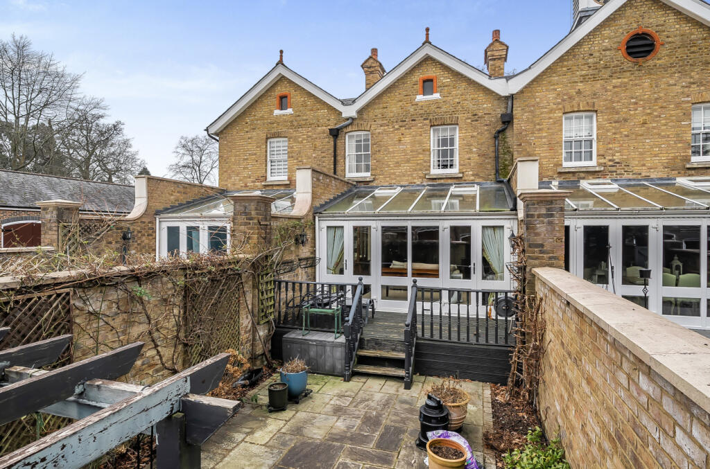 Additional property image - Holwood Estate, Westerham Road, Keston, Kent, BR2