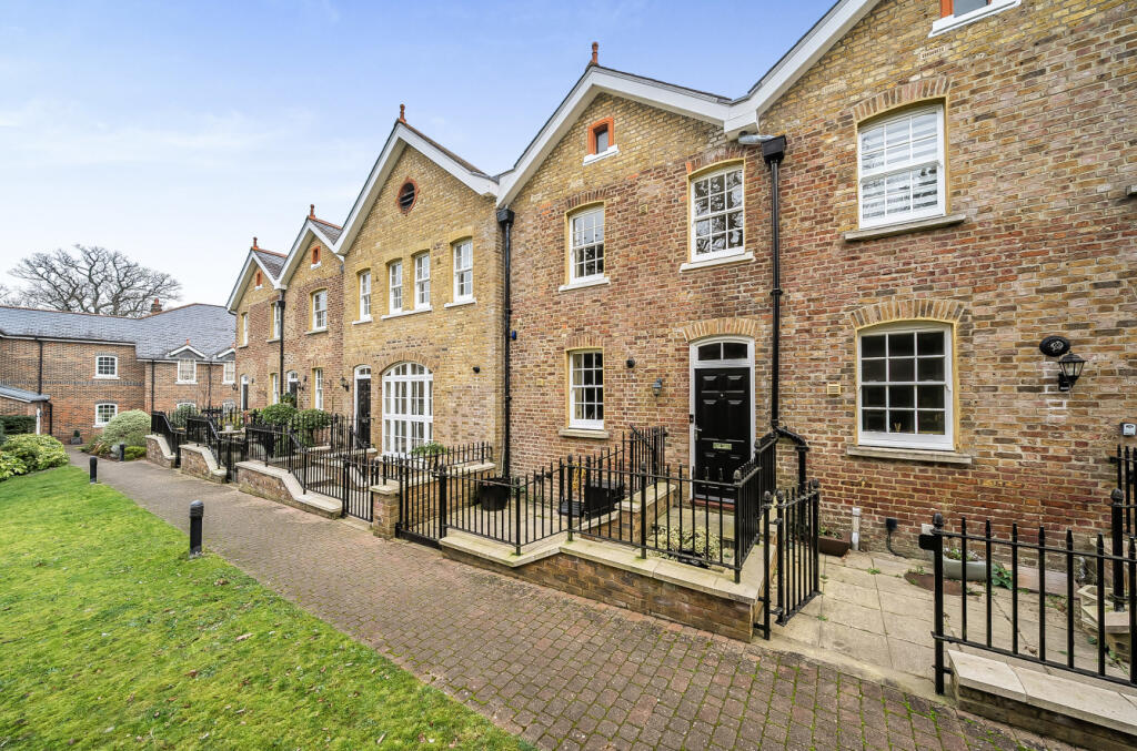 Additional property image - Holwood Estate, Westerham Road, Keston, Kent, BR2