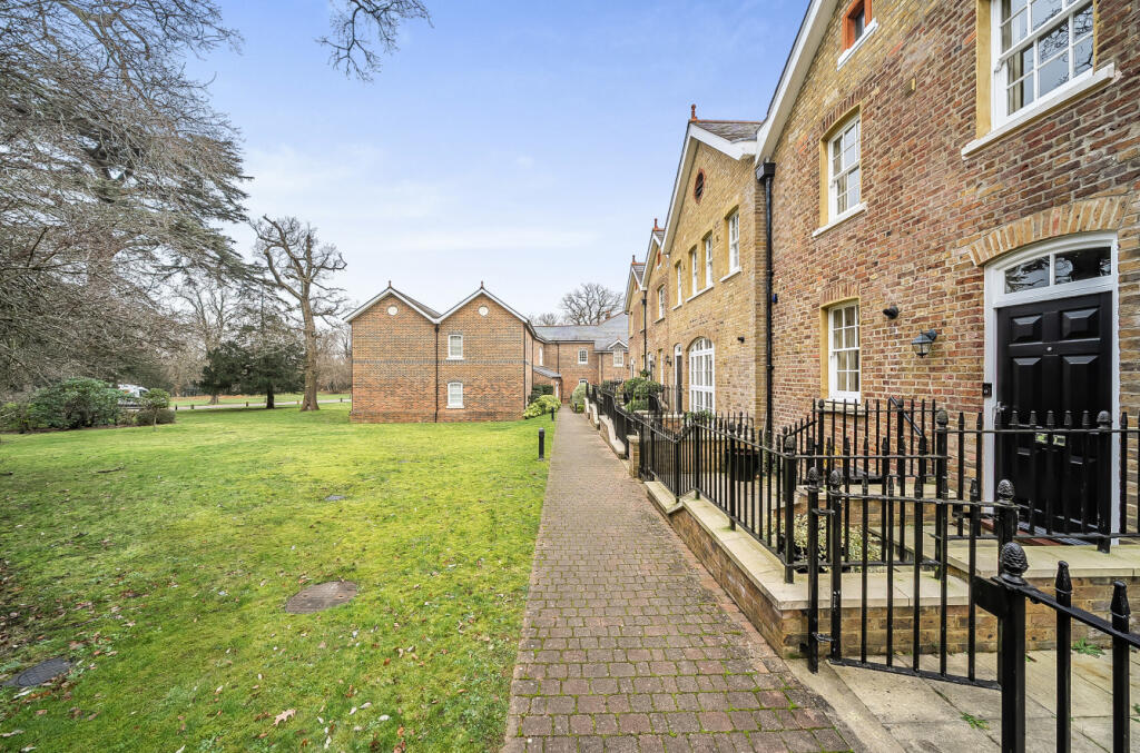 Additional property image - Holwood Estate, Westerham Road, Keston, Kent, BR2