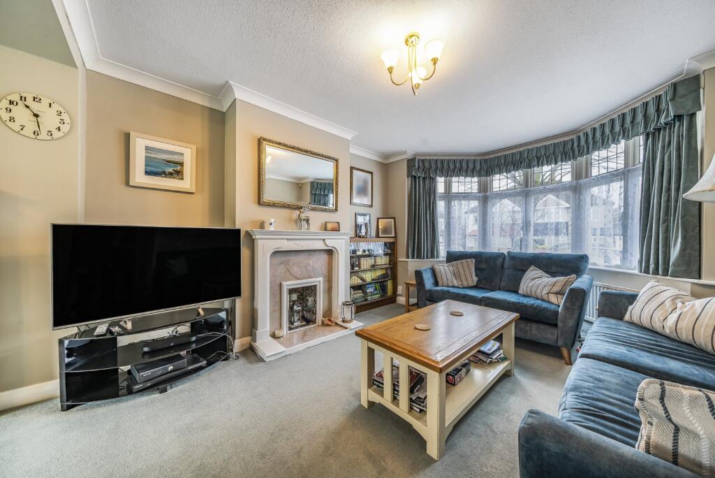 Additional property image - Grange Road, Orpington, Kent, BR6