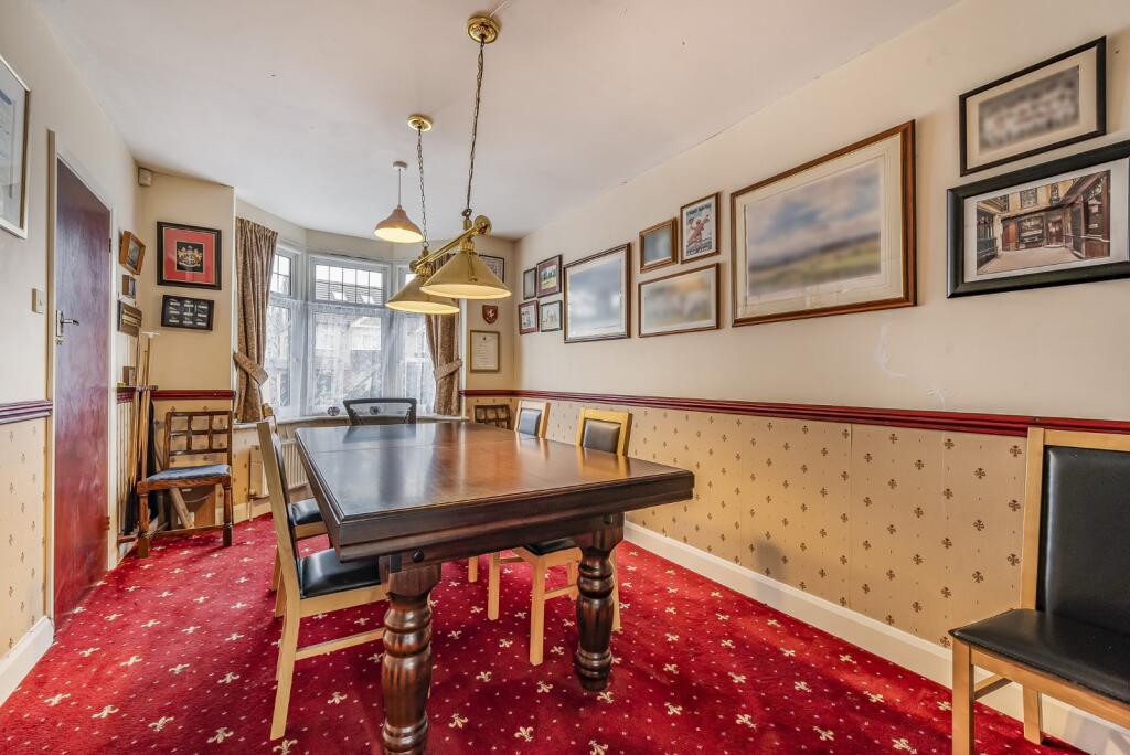 Additional property image - Grange Road, Orpington, Kent, BR6
