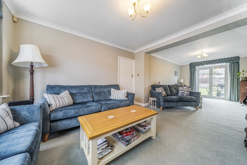 Additional property image - Grange Road, Orpington, Kent, BR6