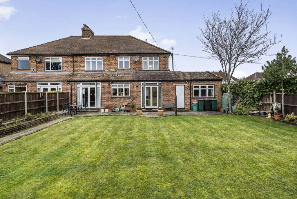 Additional property image - Grange Road, Orpington, Kent, BR6