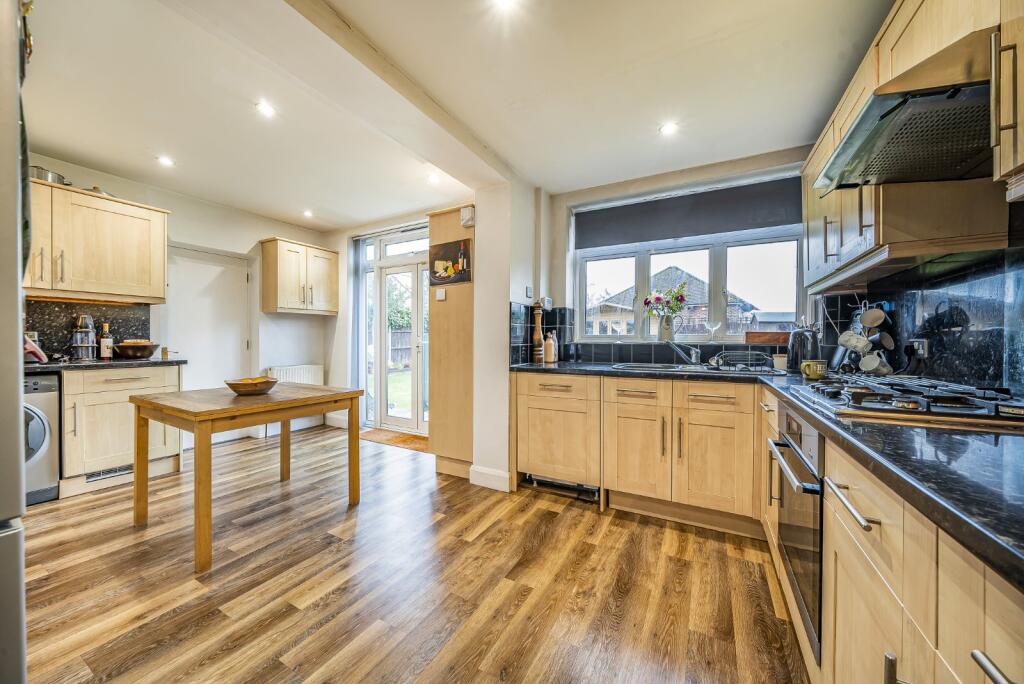 Additional property image - Grange Road, Orpington, Kent, BR6