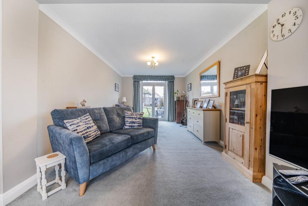 Additional property image - Grange Road, Orpington, Kent, BR6