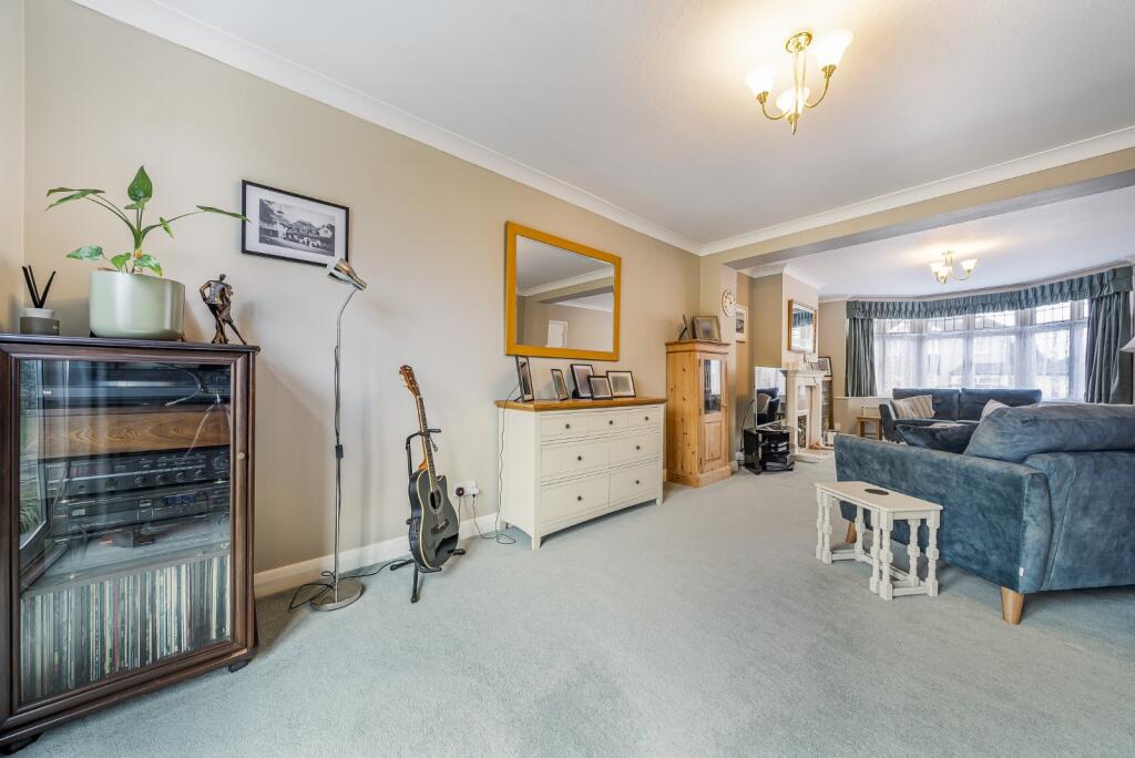 Additional property image - Grange Road, Orpington, Kent, BR6