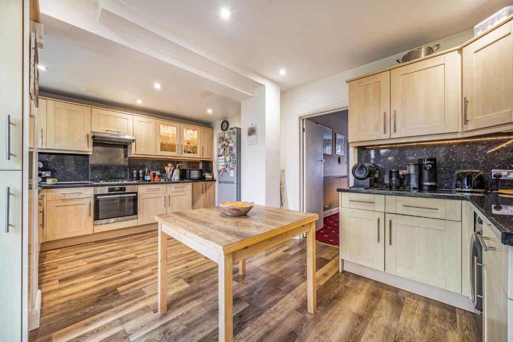 Additional property image - Grange Road, Orpington, Kent, BR6