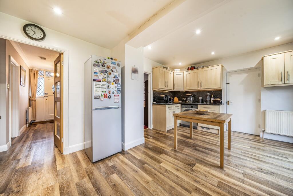 Additional property image - Grange Road, Orpington, Kent, BR6