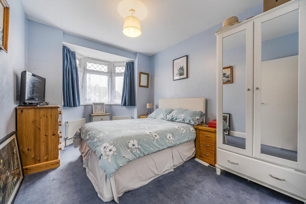 Additional property image - Grange Road, Orpington, Kent, BR6