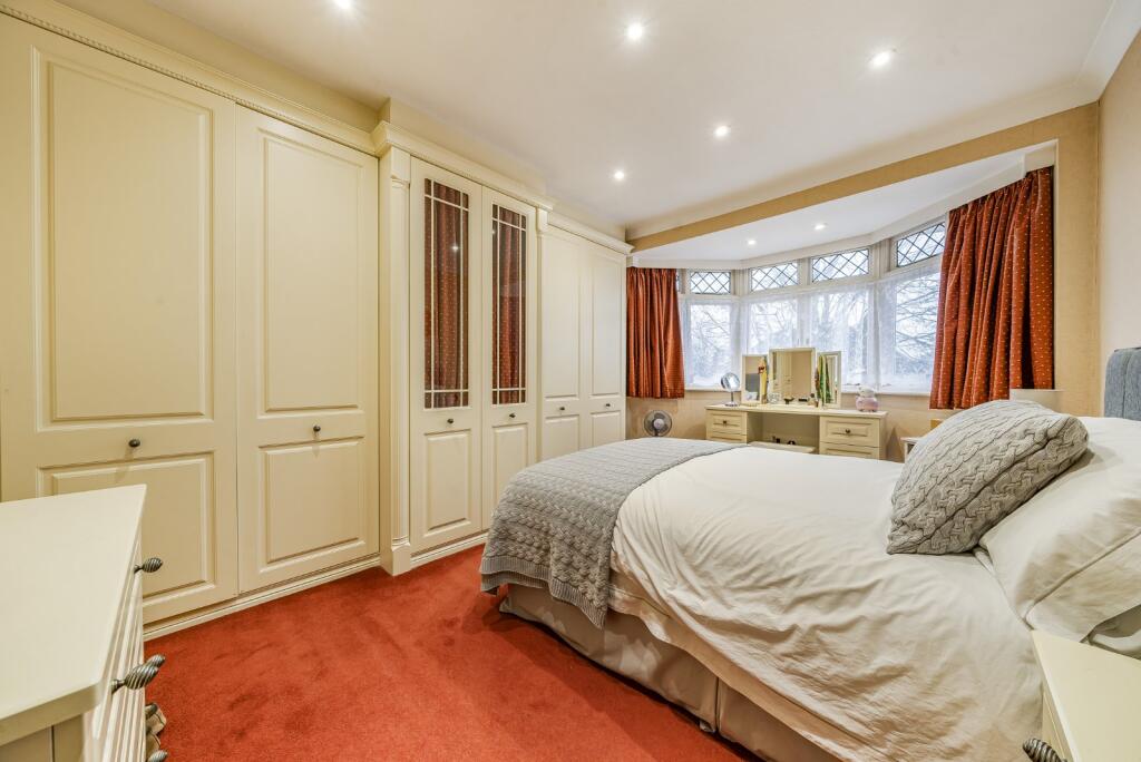 Additional property image - Grange Road, Orpington, Kent, BR6