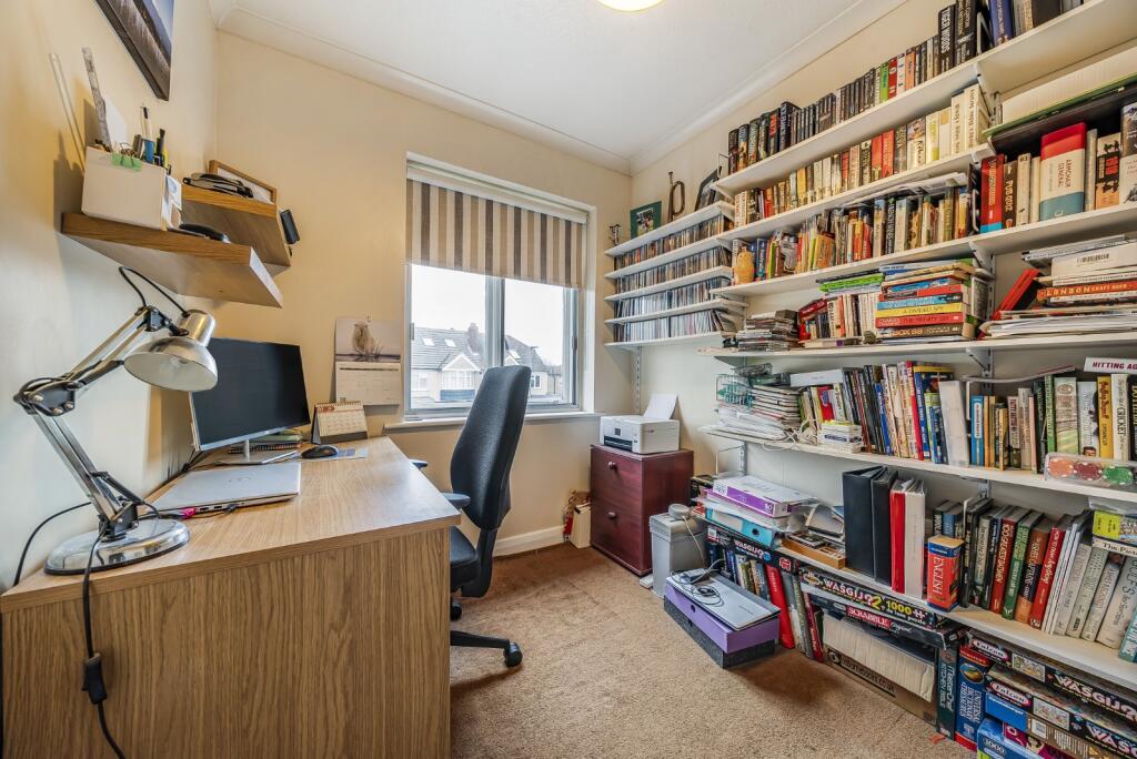 Additional property image - Grange Road, Orpington, Kent, BR6