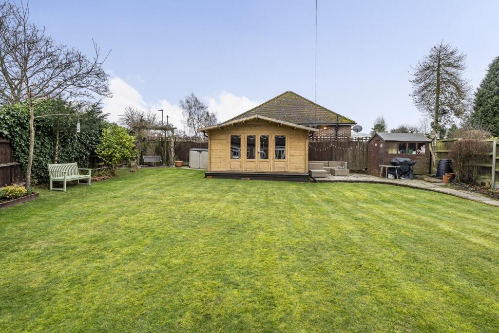 Additional property image - Grange Road, Orpington, Kent, BR6