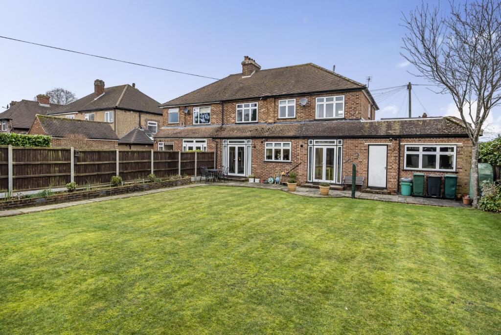 Additional property image - Grange Road, Orpington, Kent, BR6
