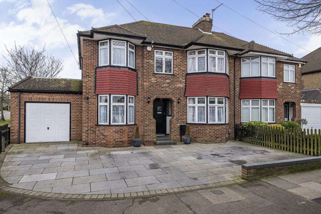 Additional property image - Grange Road, Orpington, Kent, BR6