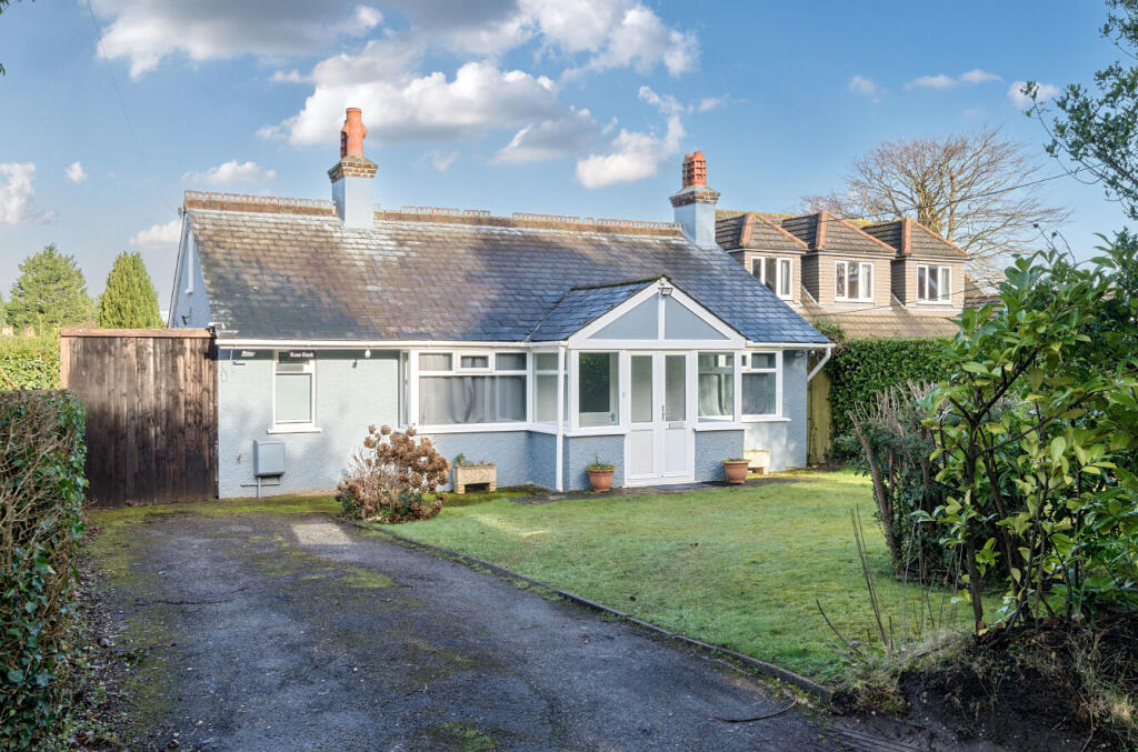 Main image of property: Harrow Road, Knockholt, Sevenoaks, Kent, TN14