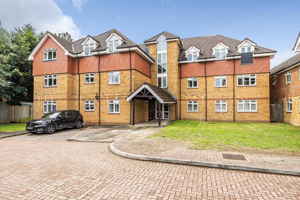 Main image of property: Osprey Close, Bromley, Kent, BR2