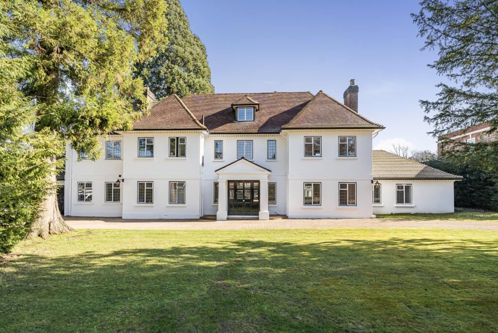 Main image of property: Forest Ridge, Keston Park, Keston, Kent, BR2