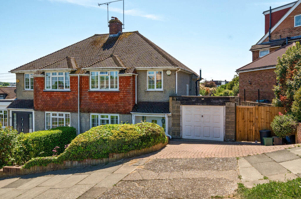 Main image of property: Ruskin Drive, Orpington, Kent, BR6