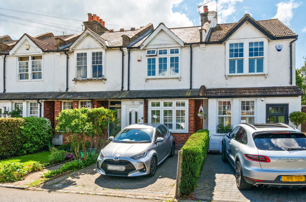 Main image of property: Cross Road, Bromley, Kent, BR2