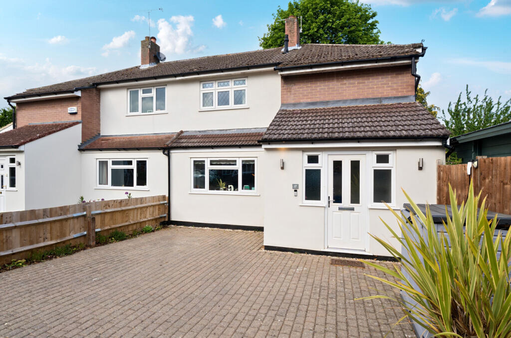 Main image of property: Cherry Orchard Road, Bromley, Kent, BR2