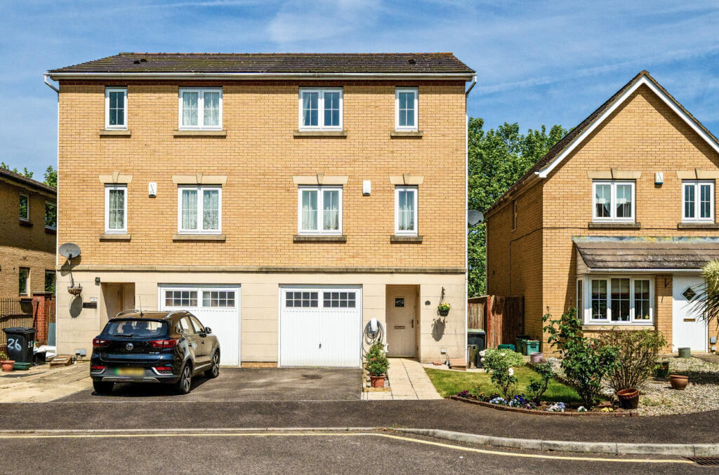 Main image of property: Barkway Drive, Farnborough, Orpington, Kent, BR6