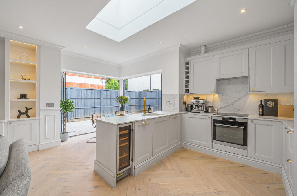 Main image of property: Croydon Road, Keston, Kent, BR2
