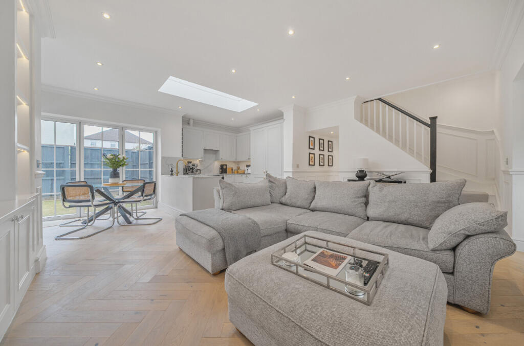 Main image of property: Croydon Road, Keston, Kent, BR2