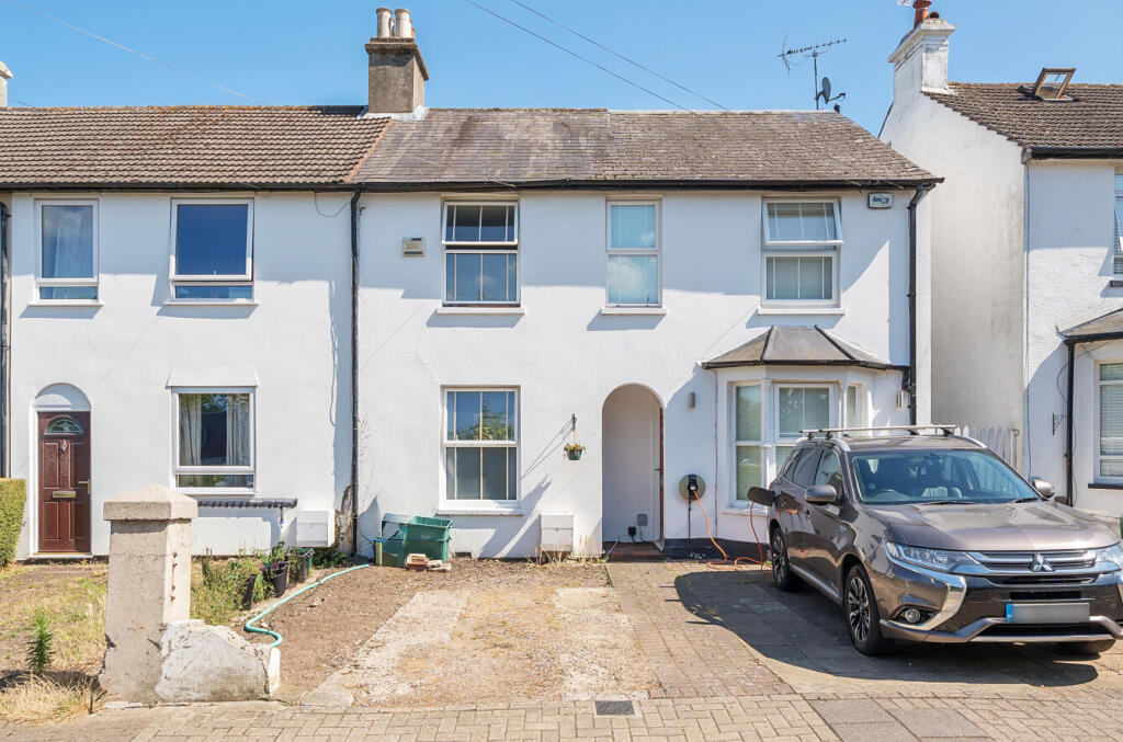 Main image of property: Wellbrook Road, Farnborough, Orpington, Kent, BR6