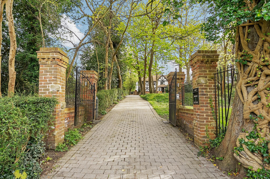 Main image of property: Downe Road, Keston, Kent, BR2