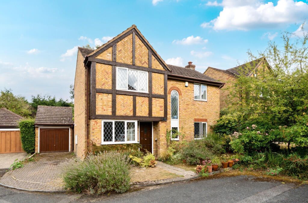 Main image of property: Windmill Drive, Keston, Kent, BR2