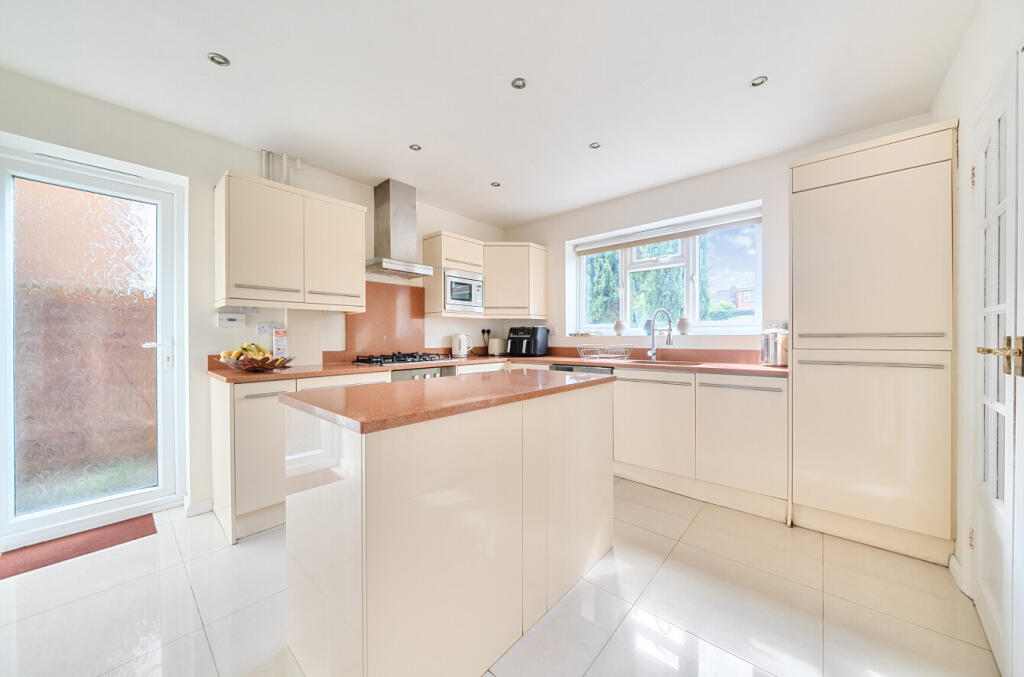 Main image of property: Grange Road, Orpington, Kent, BR6