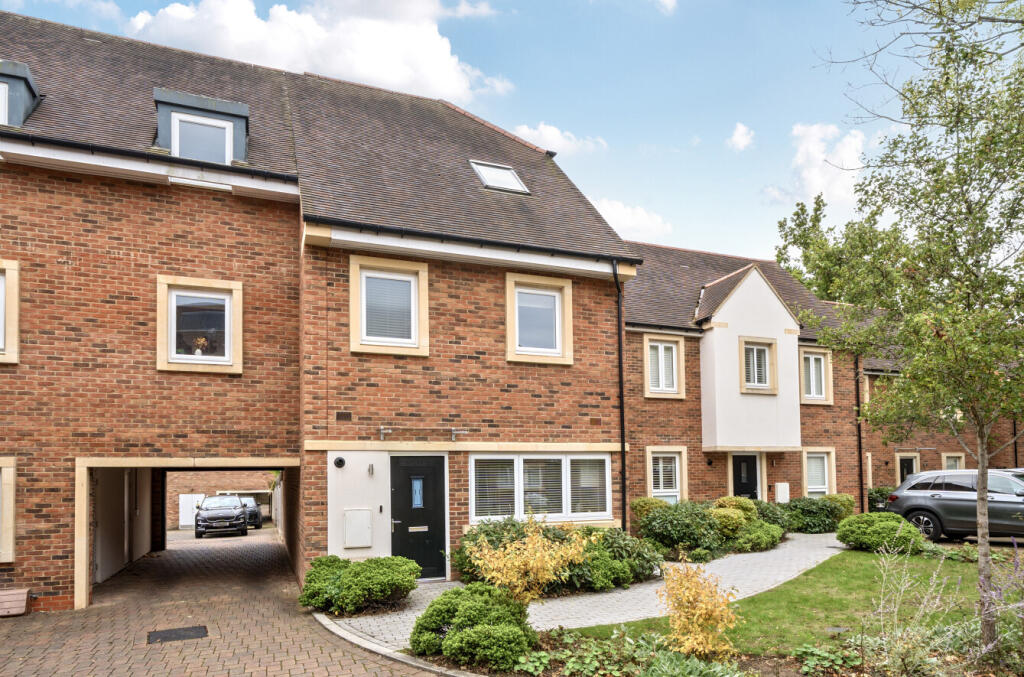 Main image of property: Ash Tree Close, Orpington, Kent, BR6