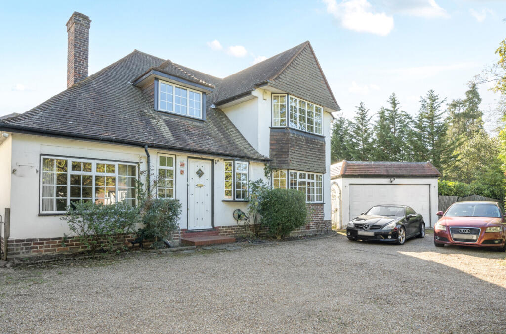 Main image of property: Croydon Road, Keston, Kent, BR2