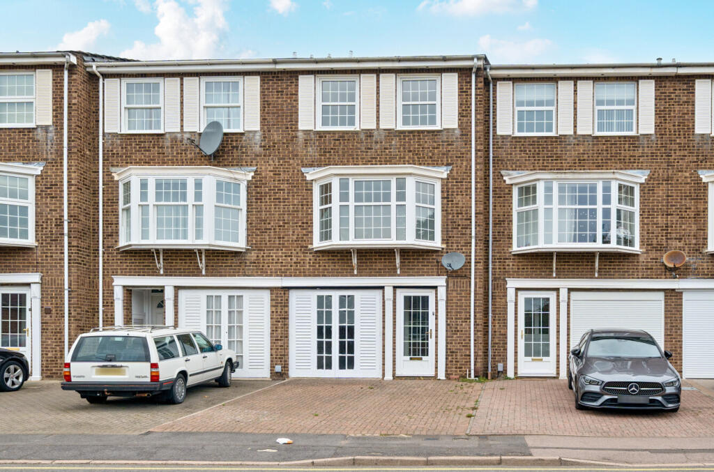 Main image of property: Tubbenden Lane, Orpington, Kent, BR6