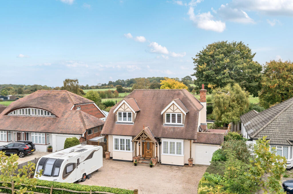 Main image of property: Chelsfield Lane, Orpington, Kent, BR6