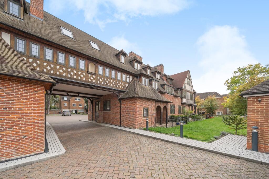 Main image of property: Acorn Way, Orpington, Kent, BR6