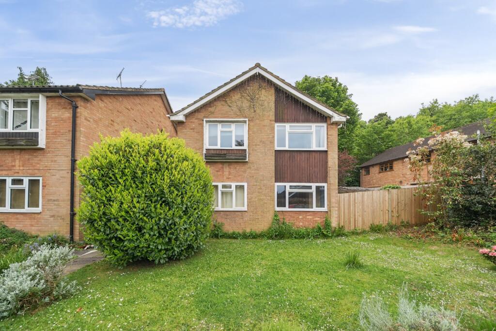 Main image of property: Hilda Vale Close, Orpington, Kent, BR6
