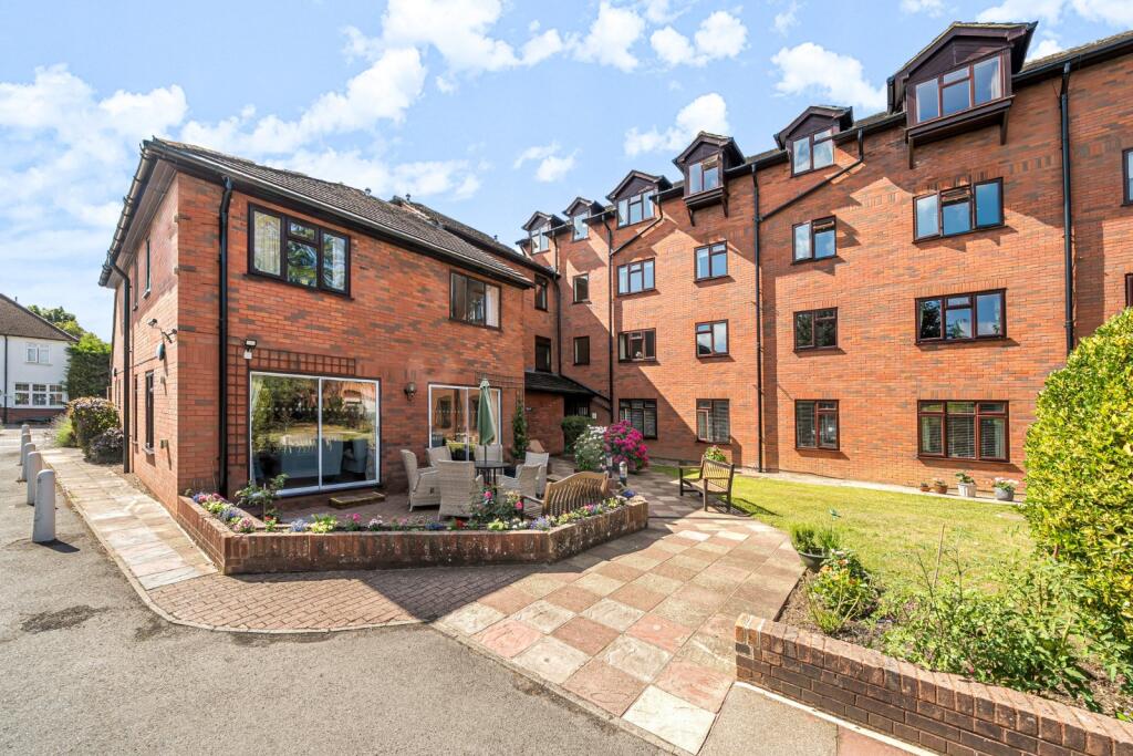 Main image of property: Farnborough Common, Orpington, Kent, BR6