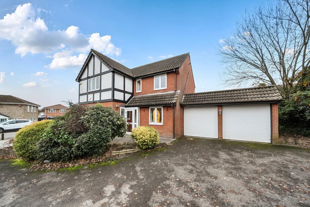 Main image of property: Broadwater Gardens, Orpington, Kent, BR6