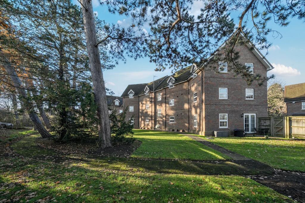 Main image of property: Glebe House Drive, Bromley, Kent, BR2