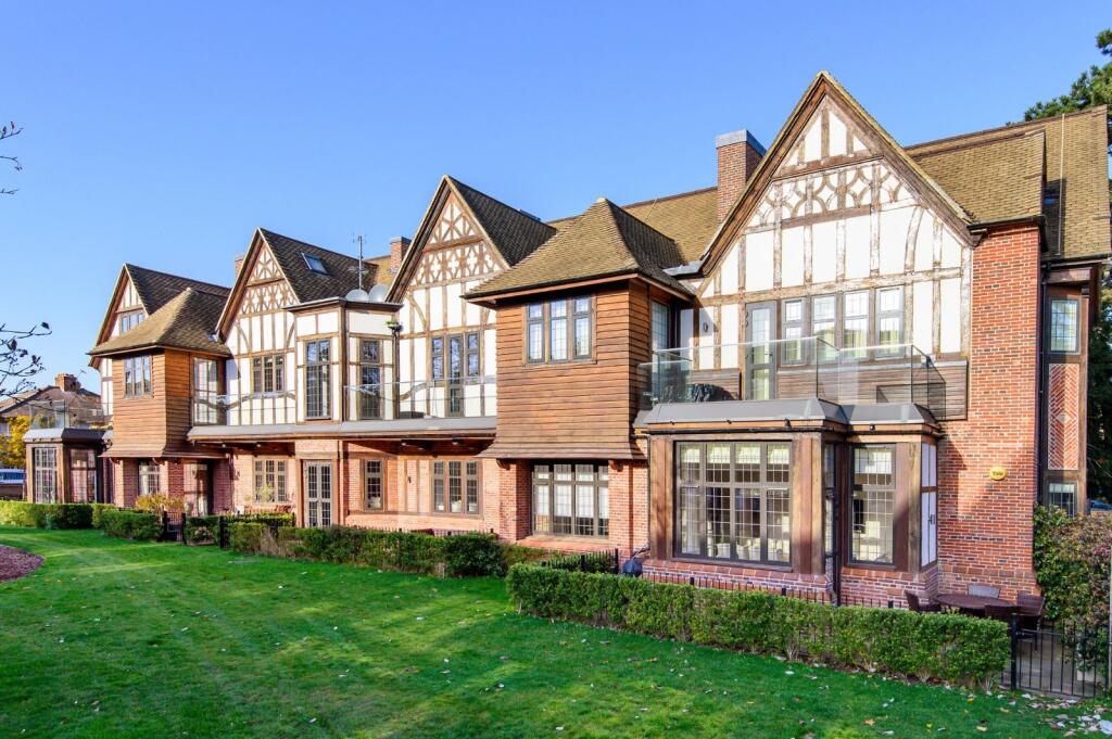 Main image of property: Acorn Way, Farnborough, Orpington, Kent, BR6