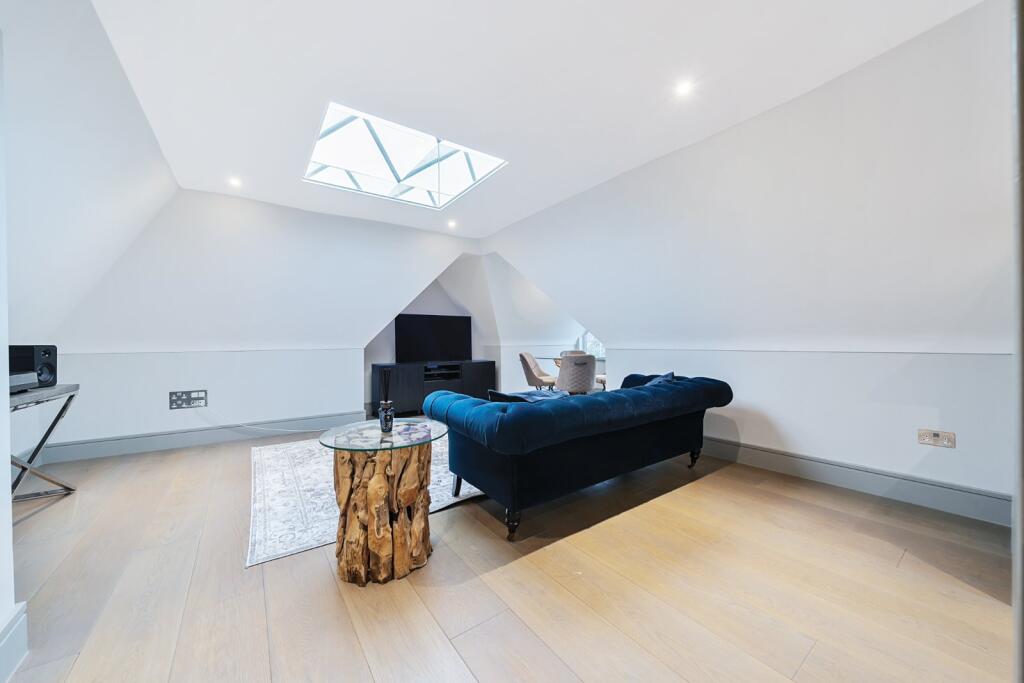 Additional property image - Westerham Road, Keston, Kent, BR2