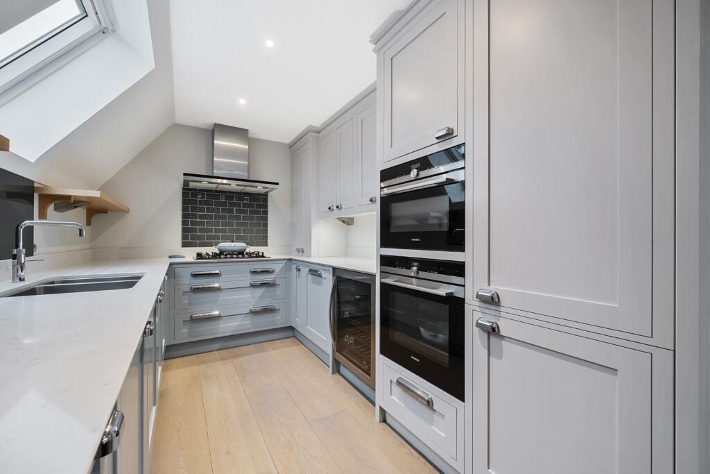 Additional property image - Westerham Road, Keston, Kent, BR2