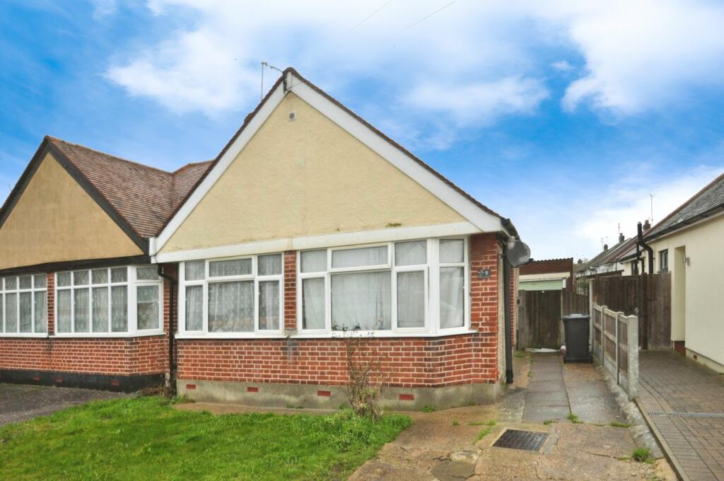 Main image of property: Wallace Crescent, Chelmsford, CM2