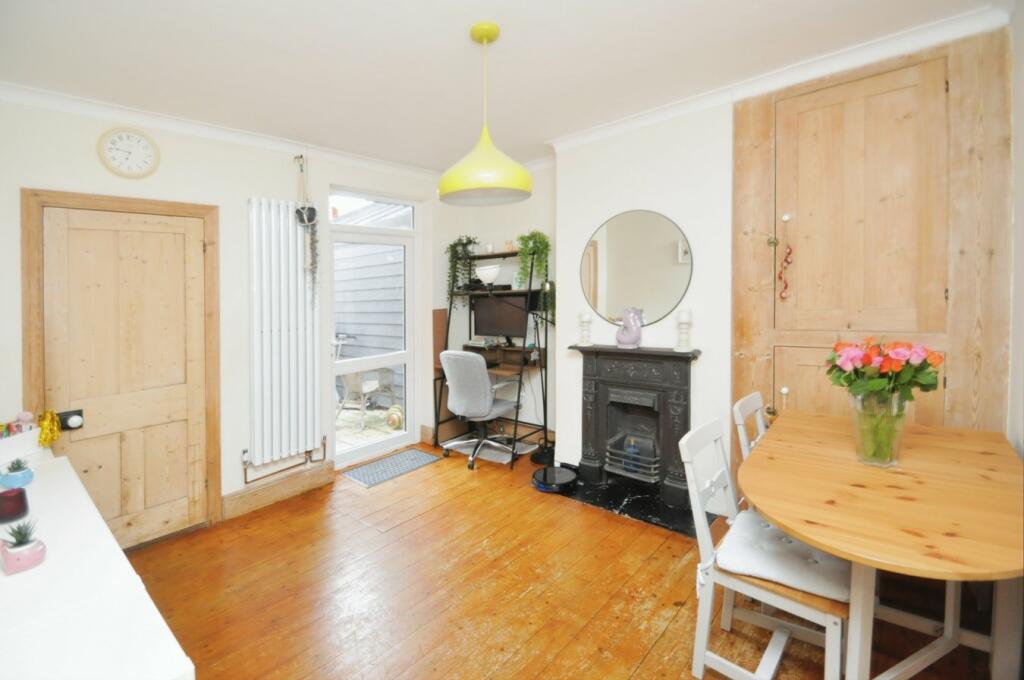 Additional property image - Rainsford Road, Chelmsford, CM1