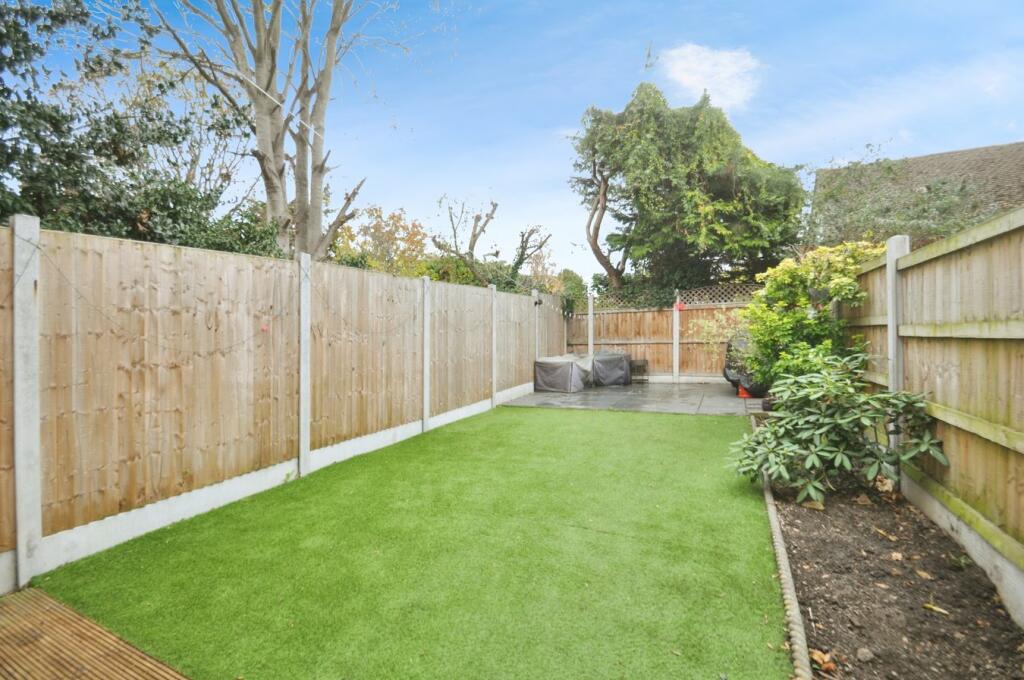 Additional property image - Rainsford Road, Chelmsford, CM1