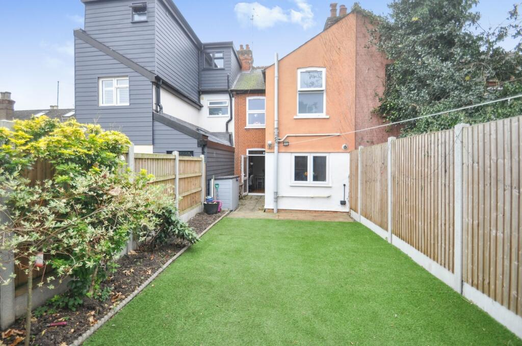 Additional property image - Rainsford Road, Chelmsford, CM1